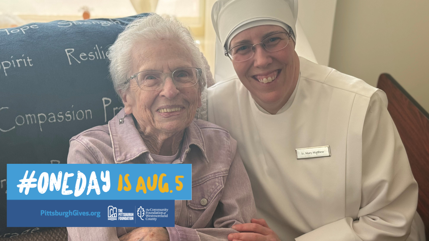 Critical Needs Alert