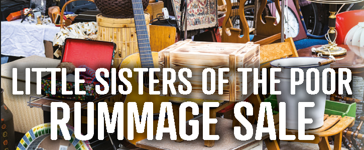 Rummage Sale