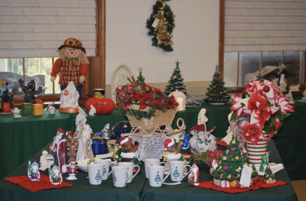 Holiday Boutique Online Sale