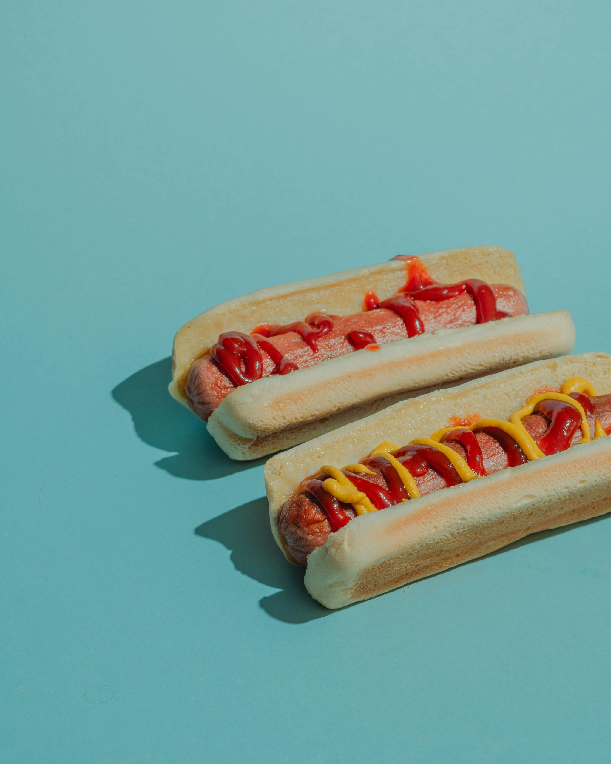Kuhn's Hot Dog Sale/Collection Day