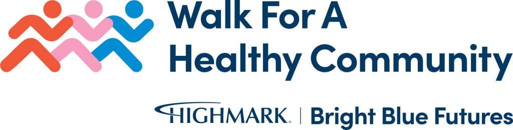 Highmark Walk for a Healthy Community
