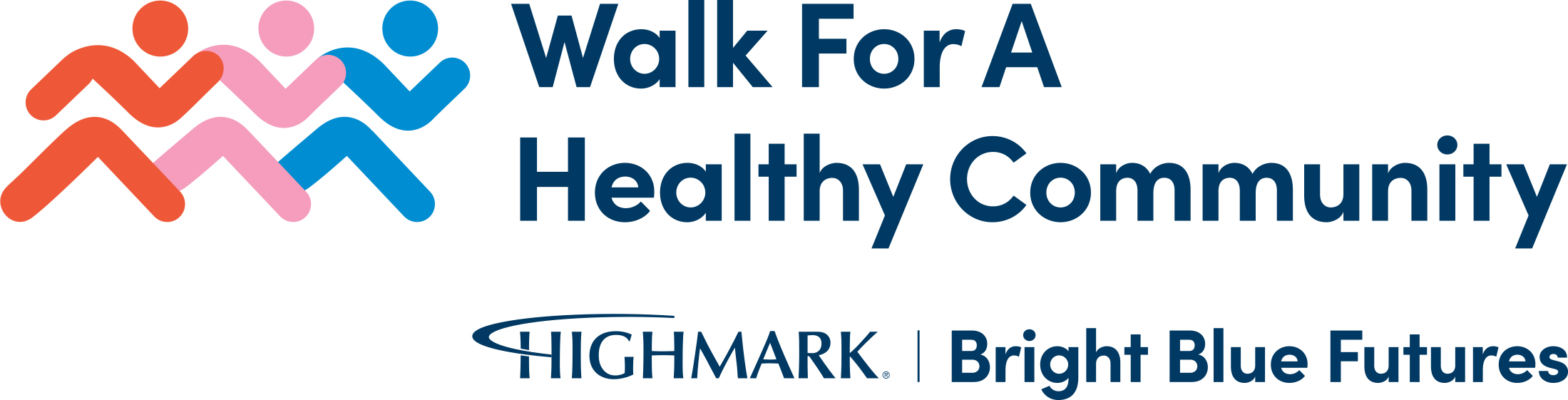 Highmark Walk for a Healthy Community
